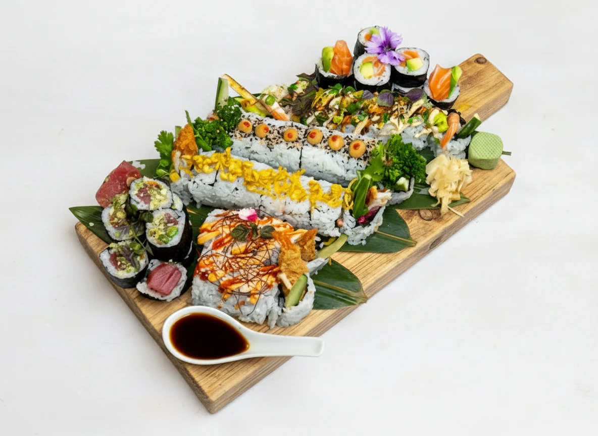 Sushi